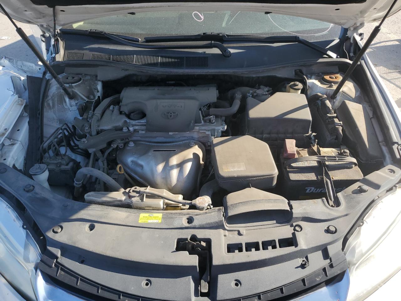 2017 Toyota Camry Le VIN: 4T1BF1FK9HU645882 Lot: 82266275