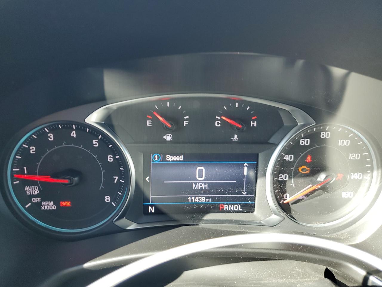 2024 Chevrolet Equinox Ls VIN: 3GNAXHEGXRL328568 Lot: 85329775