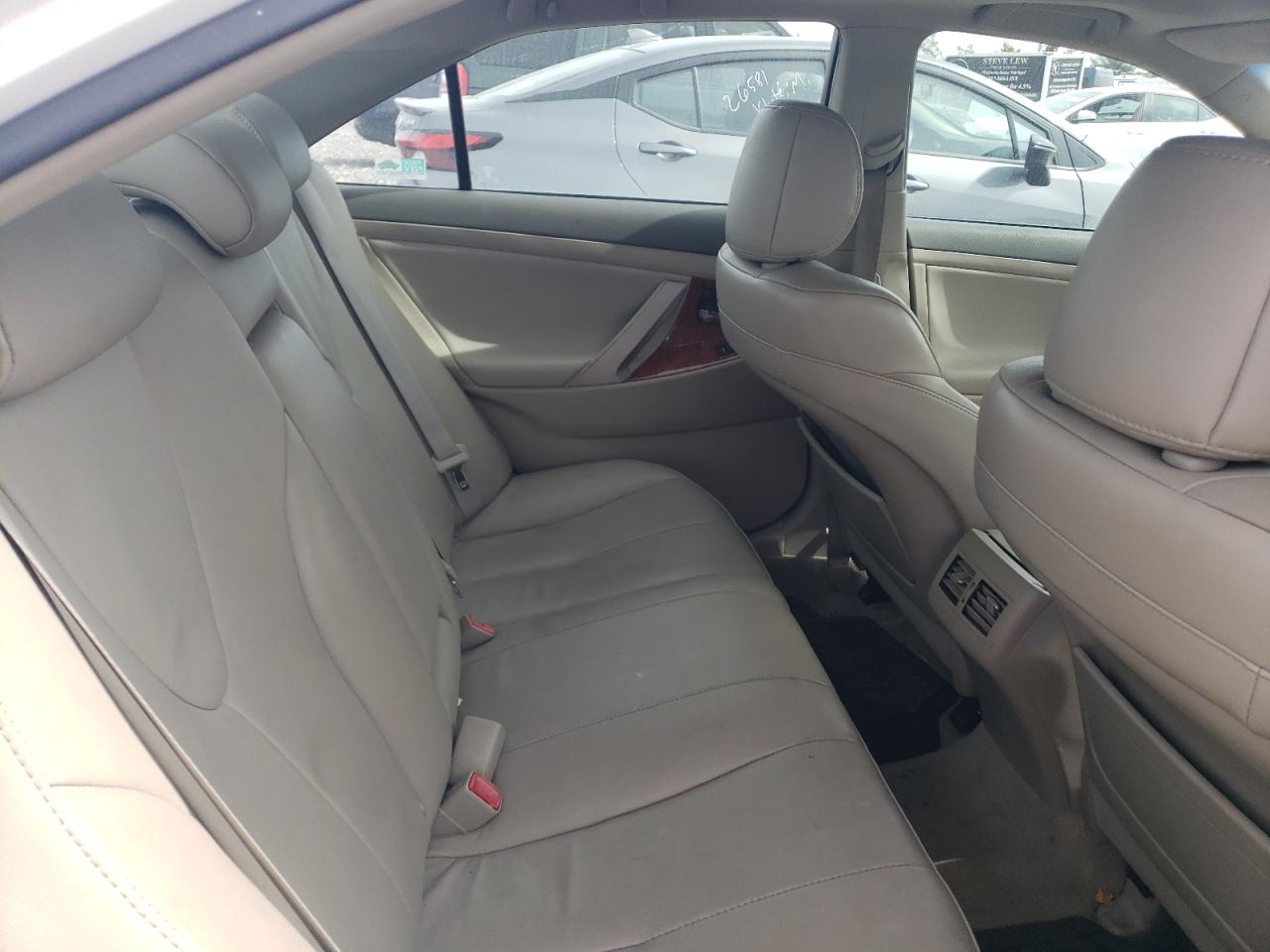 2010 Toyota Camry Hybrid VIN: 4T1BB3EK4AU112531 Lot: 82383845