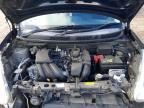 2014 NISSAN MICRA ACENTA CVT  for sale at Copart COLCHESTER