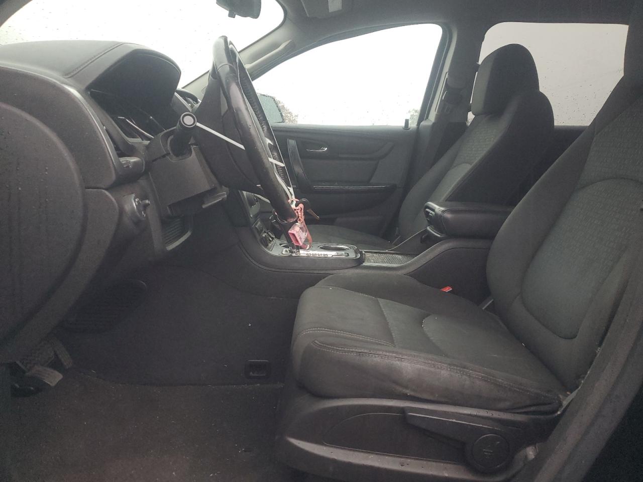 2016 GMC Acadia Sle VIN: 1GKKRNED6GJ292088 Lot: 82359655