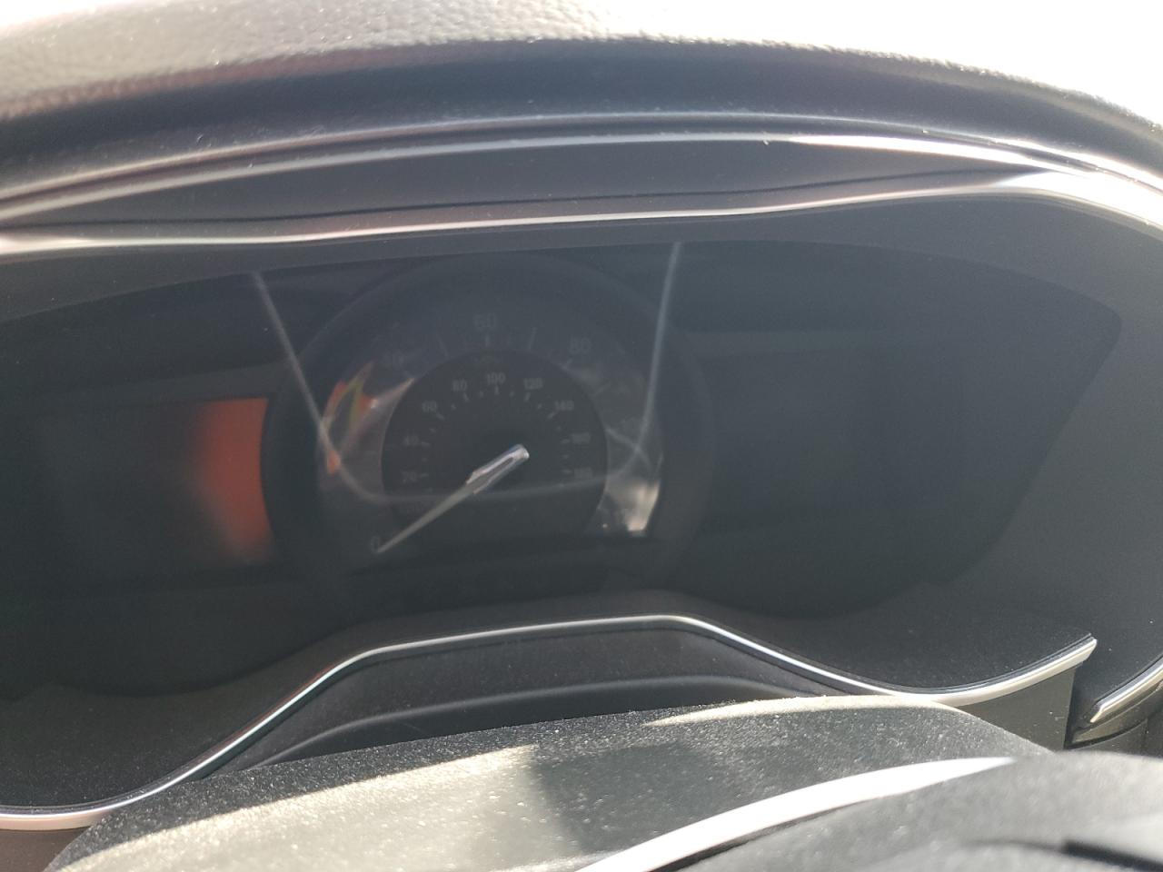 2018 Ford Fusion Titanium/Platinum Hev VIN: 3FA6P0RU6JR274855 Lot: 86088575