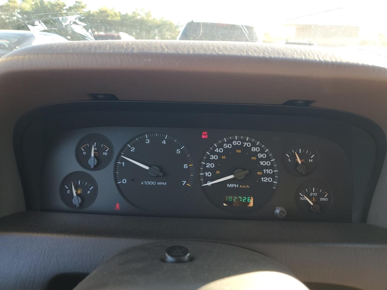 2004 Jeep Grand Cherokee Laredo VIN: 1J4GW48S44C286427 Lot: 86103145