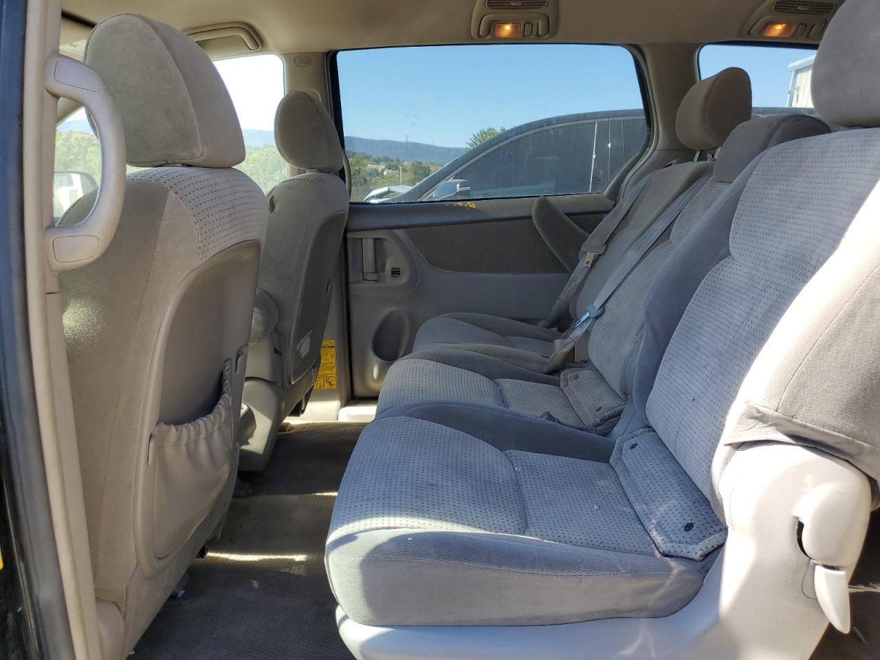 2006 Toyota Sienna Ce VIN: 5TDZA23C36S442346 Lot: 82494045