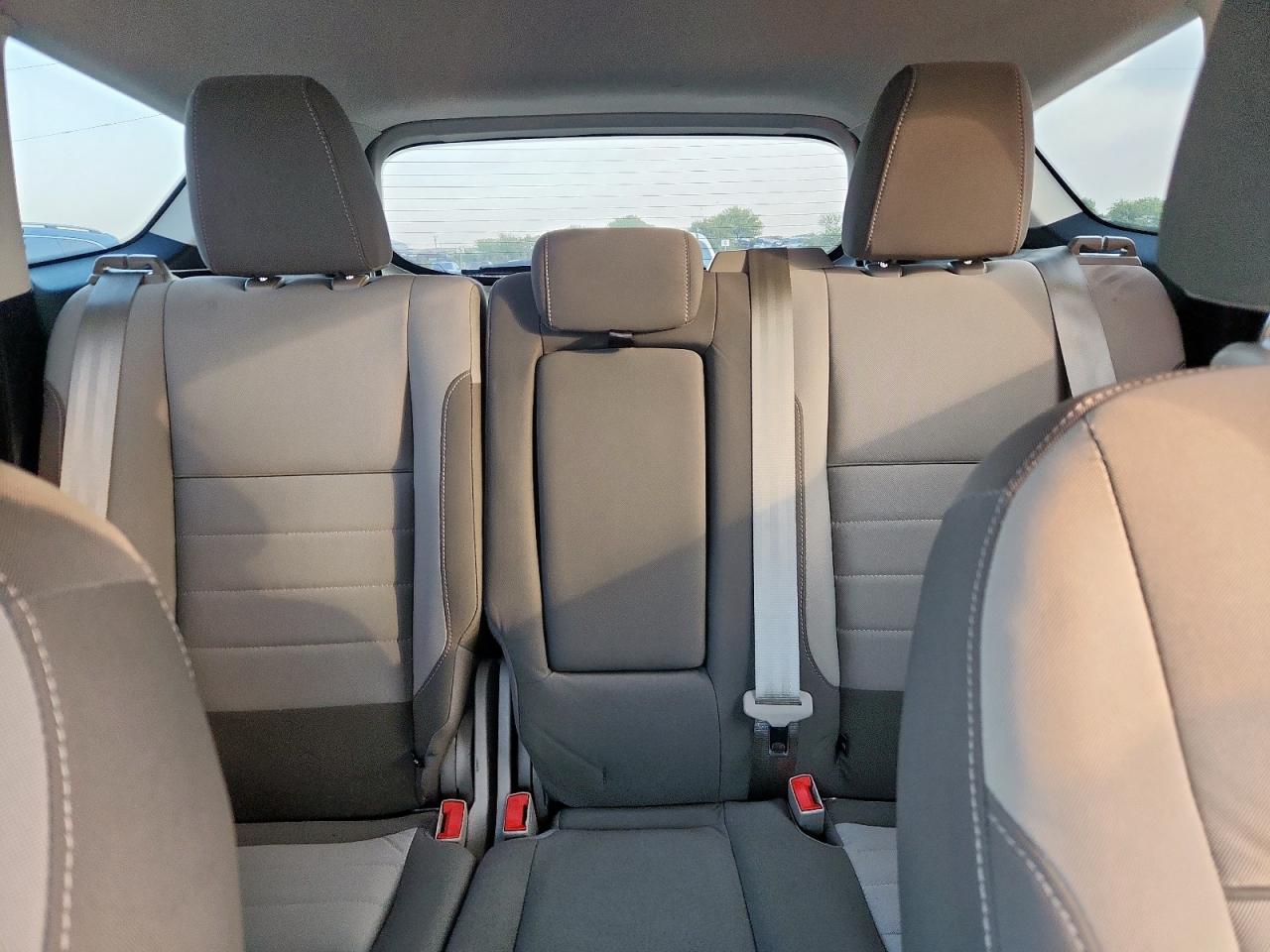 2013 Ford Escape Se VIN: 1FMCU0GX5DUB30970 Lot: 89909655