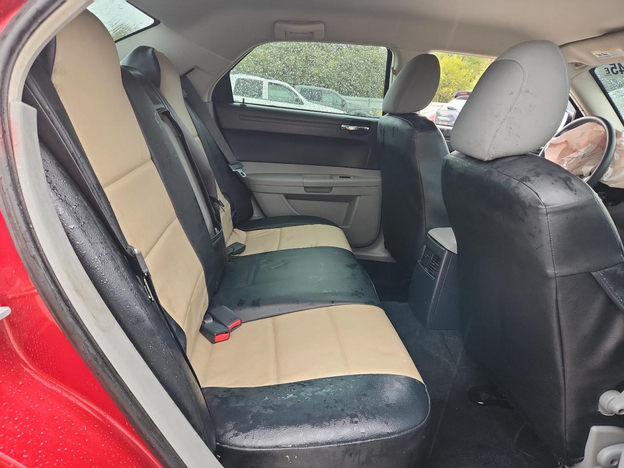 2007 Chrysler 300 VIN: 2C3KA43R57H874913 Lot: 89828045