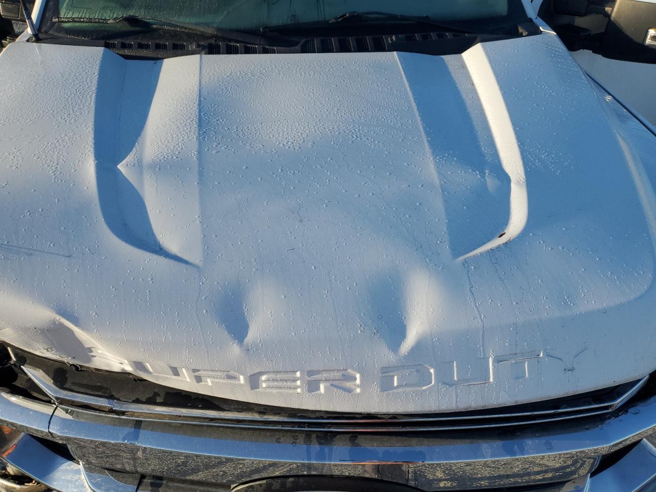 2021 Ford F350 Super Duty VIN: 1FT8W3BNXMEC83706 Lot: 87452585