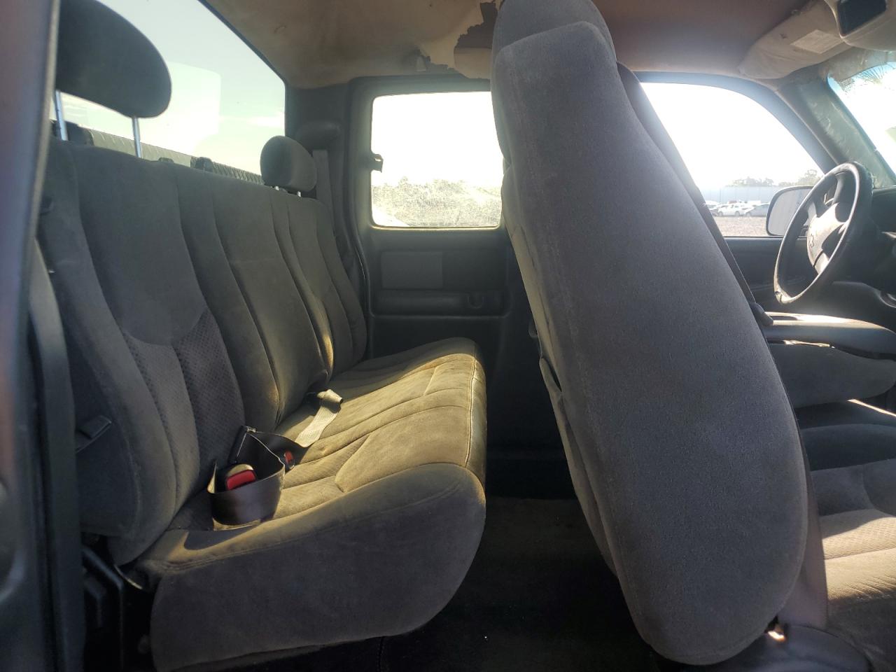 2003 Chevrolet Silverado K2500 VIN: 1GCGK29U93Z225026 Lot: 81873645