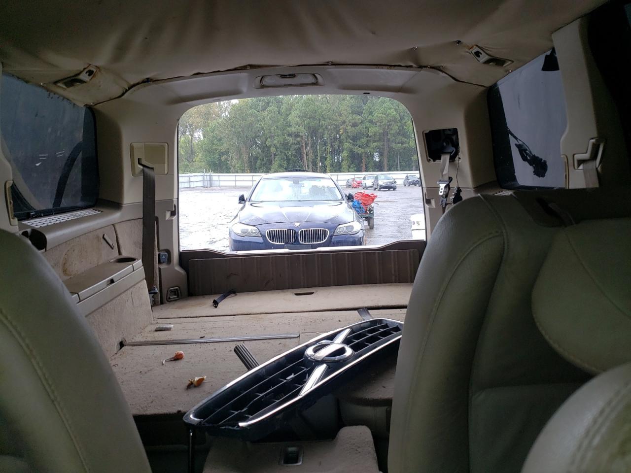 2010 Volvo Xc90 3.2 VIN: YV4982CY3A1562979 Lot: 82321215