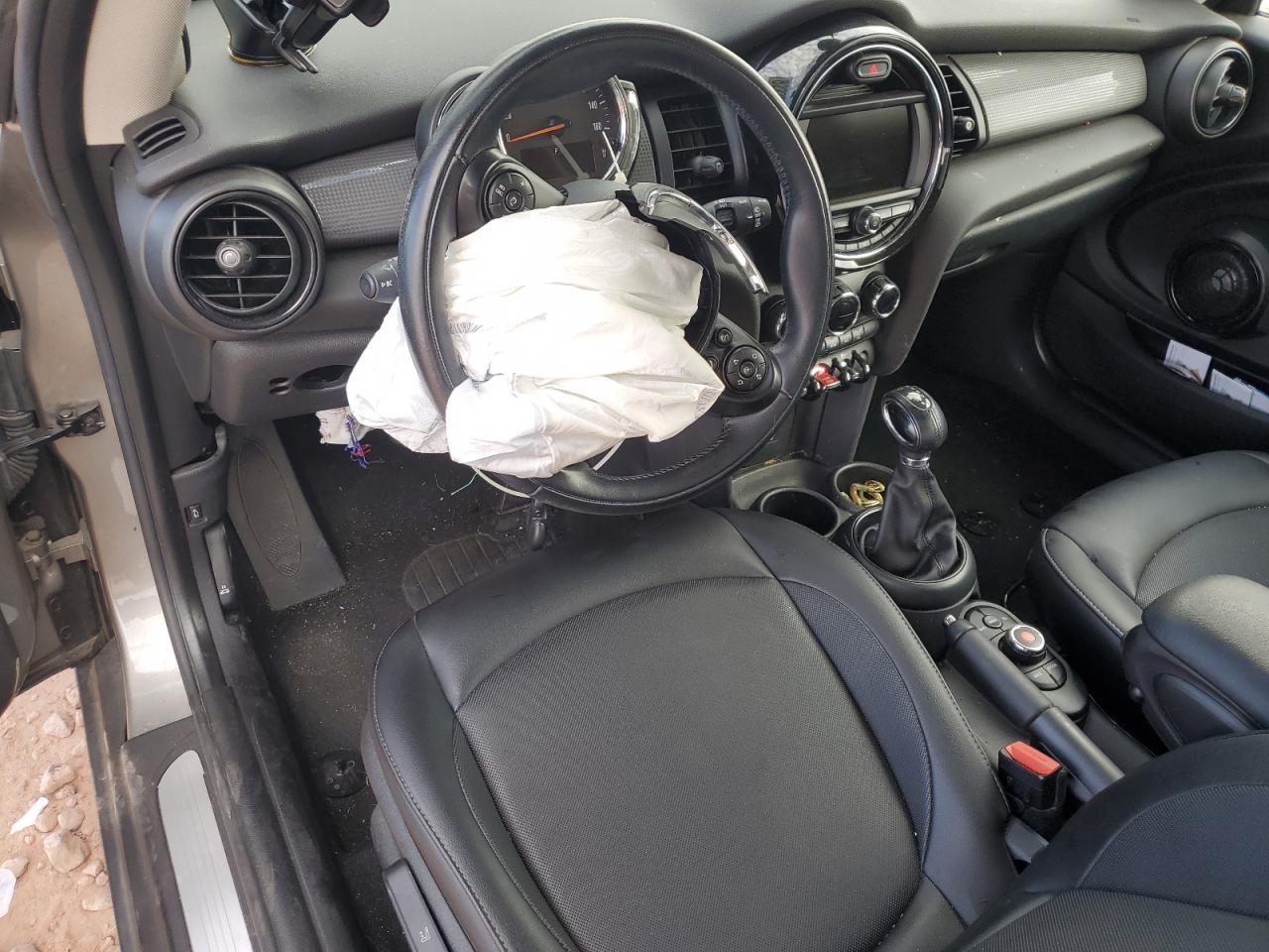 2018 Mini Cooper VIN: WMWXP5C55J2H29101 Lot: 82238015