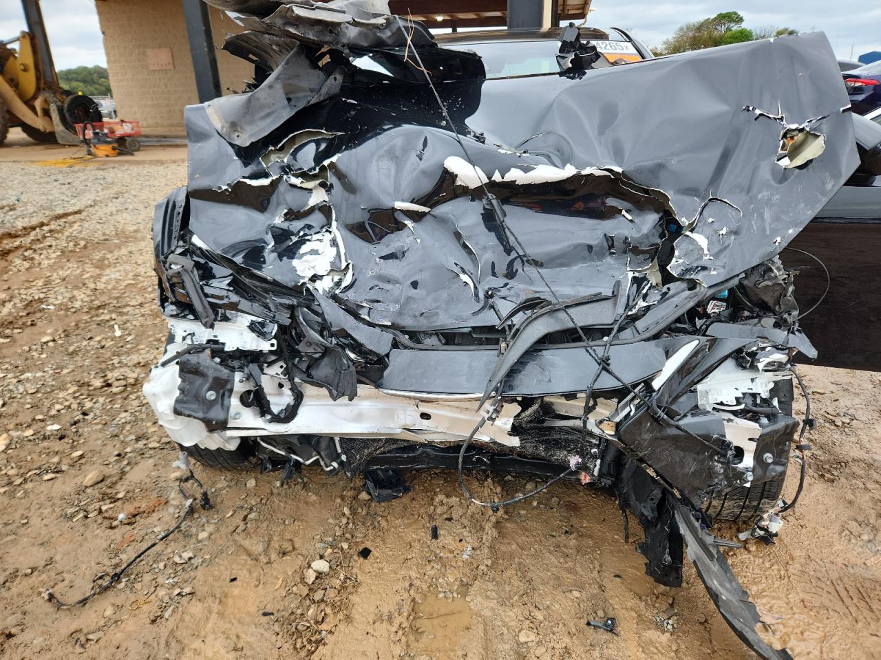 2021 Lexus Es 350 Base VIN: 58ADZ1B11MU096193 Lot: 87384265