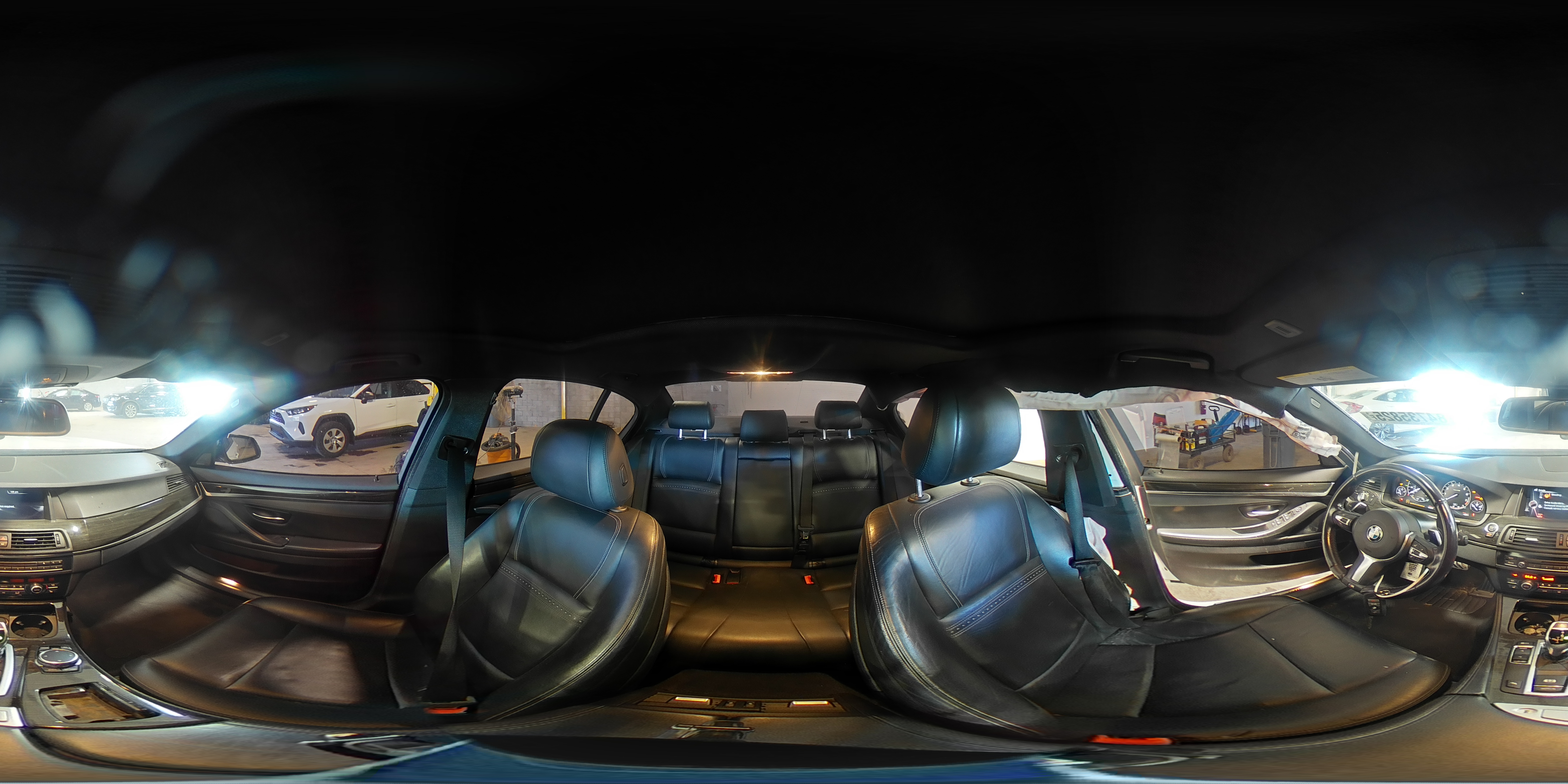 2016 BMW 528 I VIN: WBA5A5C52GG353409 Lot: 84735825