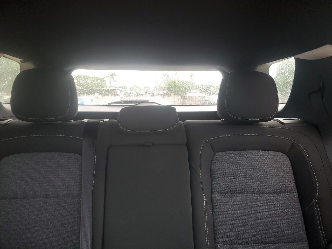 2026 GMC Terrain Elevation VIN: 3GKALMEG4TL152867 Lot: 85881535