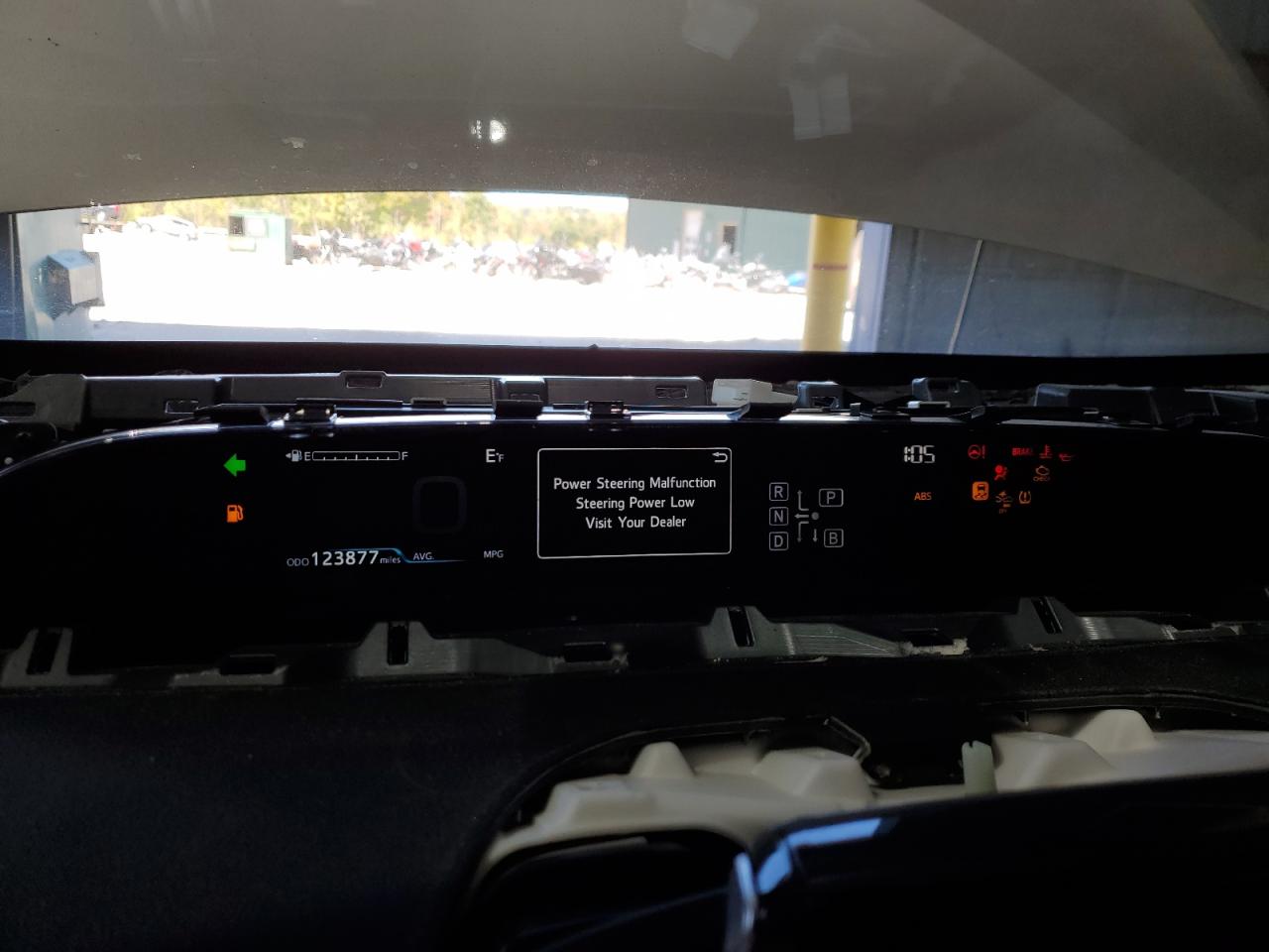 2018 Toyota Prius Prime VIN: JTDKARFP8J3094577 Lot: 84588125