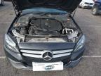 2015 MERCEDES-BENZ C CLASS C250 BLUETEC SPORT 4DR AUTO for sale at Copart SANDTOFT