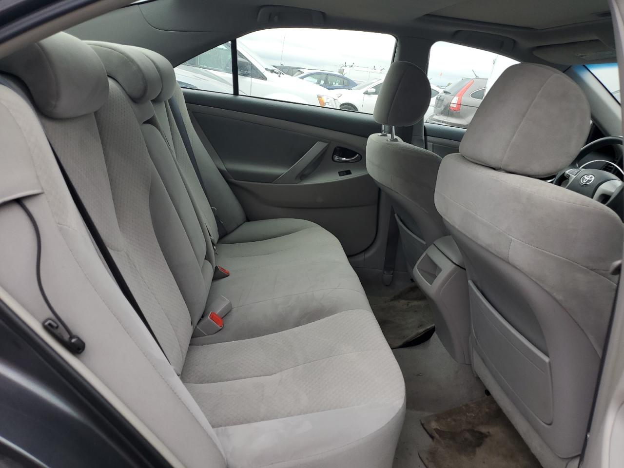 2007 Toyota Camry Ce VIN: 4T1BE46K97U505673 Lot: 84802525
