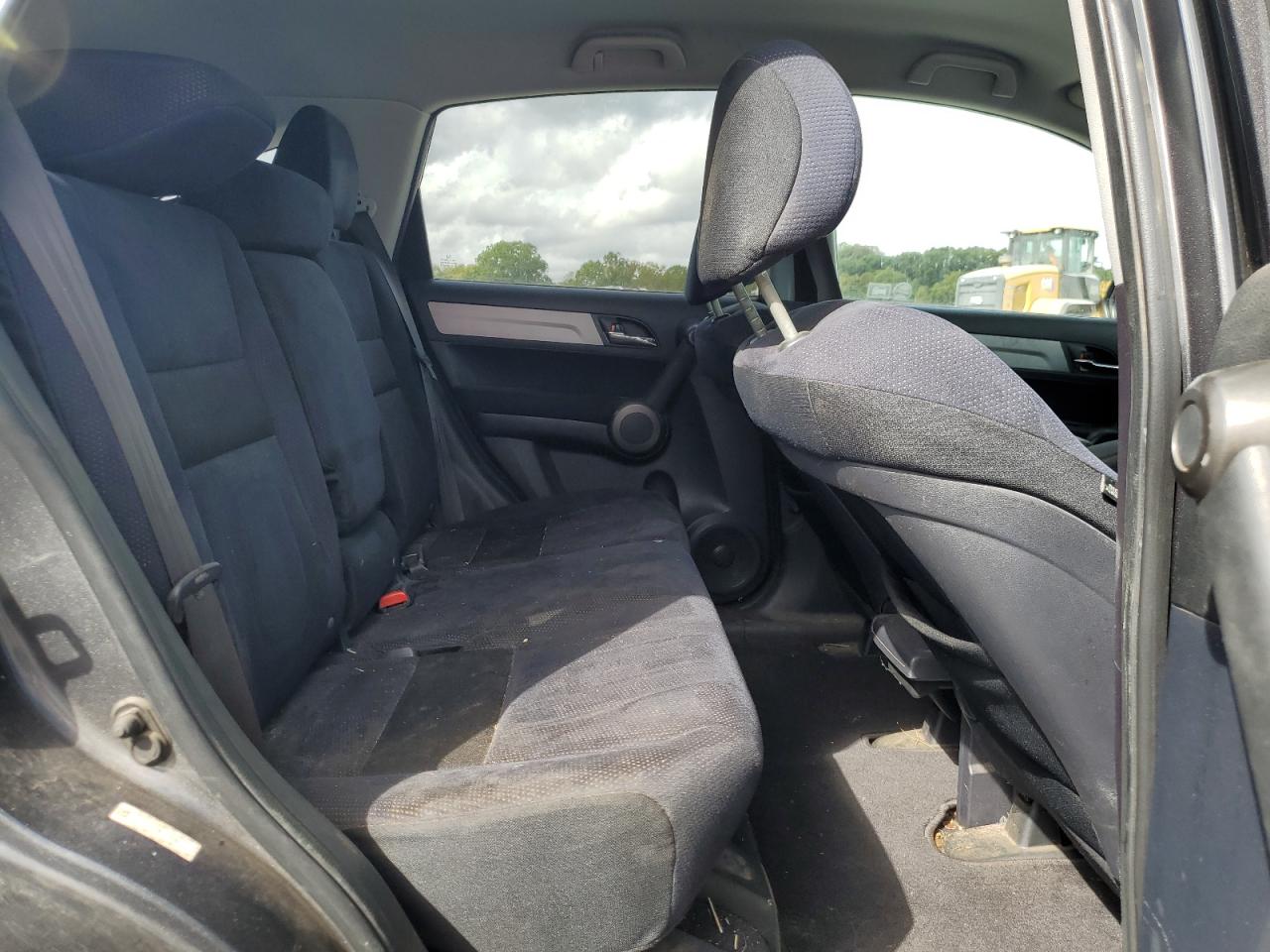 2011 Honda Cr-V Se VIN: 5J6RE4H43BL079389 Lot: 82301715