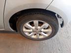 2011 TOYOTA YARIS T SPIRIT VVT-I S-A 1.33 VVT-I T SPIRIT NAV 5DR MMT [ for sale at Copart SANDTOFT