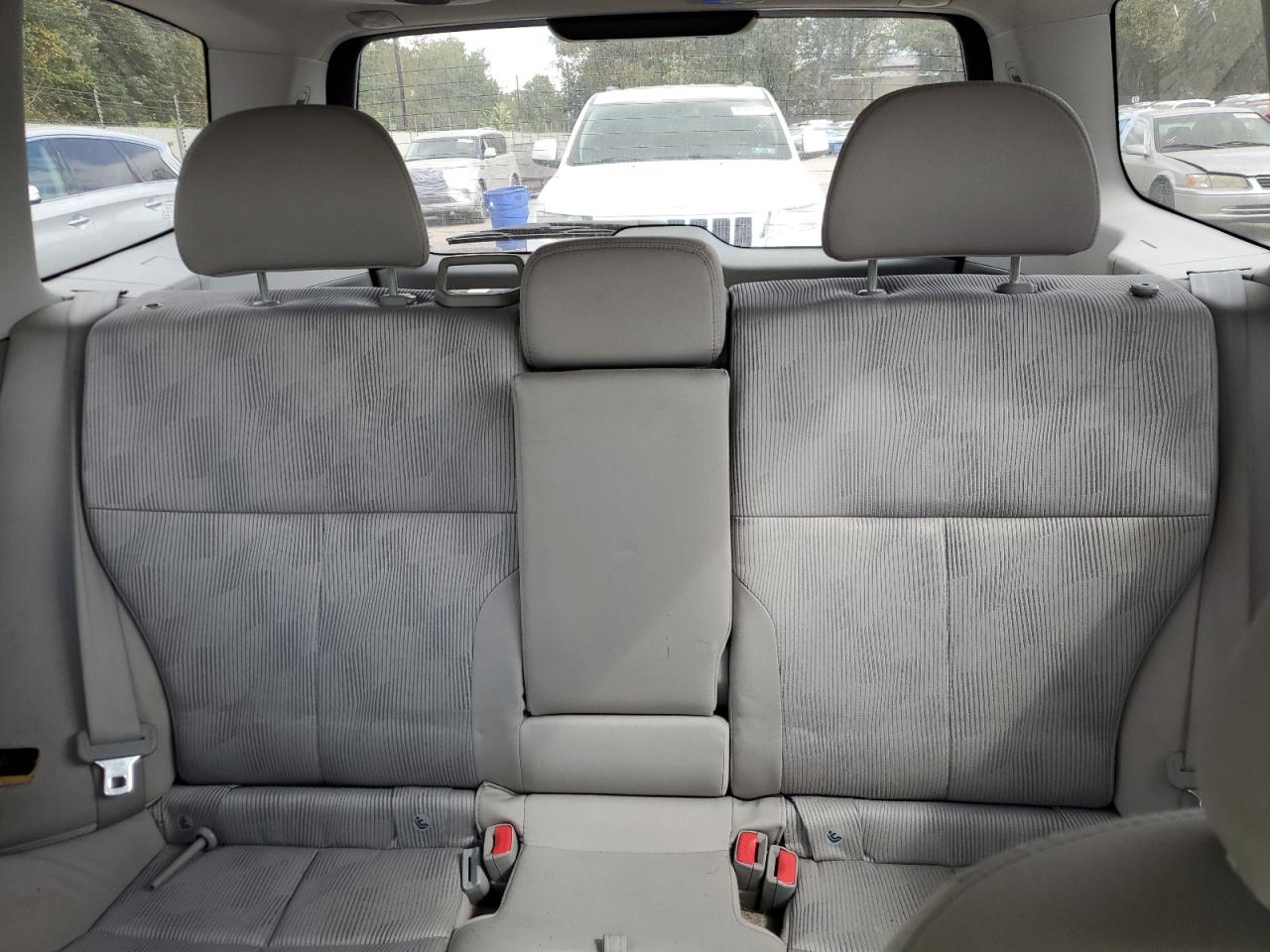 2009 Subaru Forester 2.5X Premium VIN: JF2SH63689H763534 Lot: 85324365