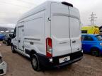 2021 FORD TRANSIT 350 TREND ECOBLUE  for sale at Copart BRISTOL