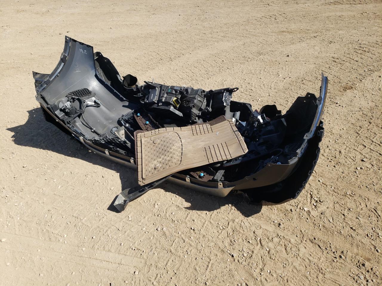 2021 Infi Qx50 Autograph VIN: 3PCAJ5DB5MF110317 Lot: 82198435