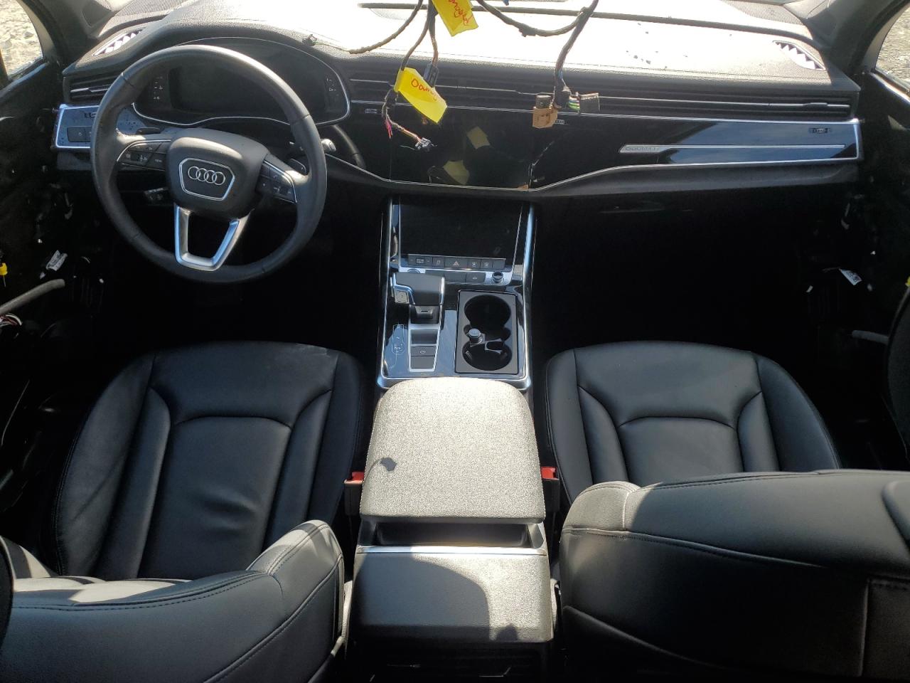 2024 Audi Q7 Premium Plus VIN: WA1LCBF75RD005473 Lot: 86640385