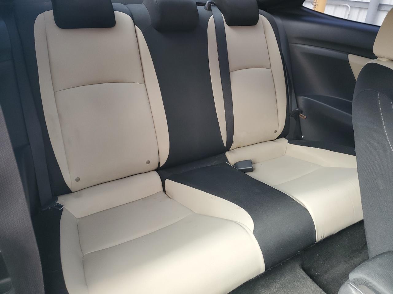 2018 Honda Civic Lx VIN: 2HGFC4B01JH303616 Lot: 90334015