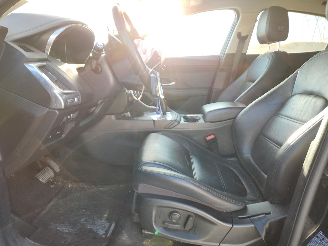 2020 Jaguar E-Pace Se VIN: SADFP2FX7L1015300 Lot: 87430925