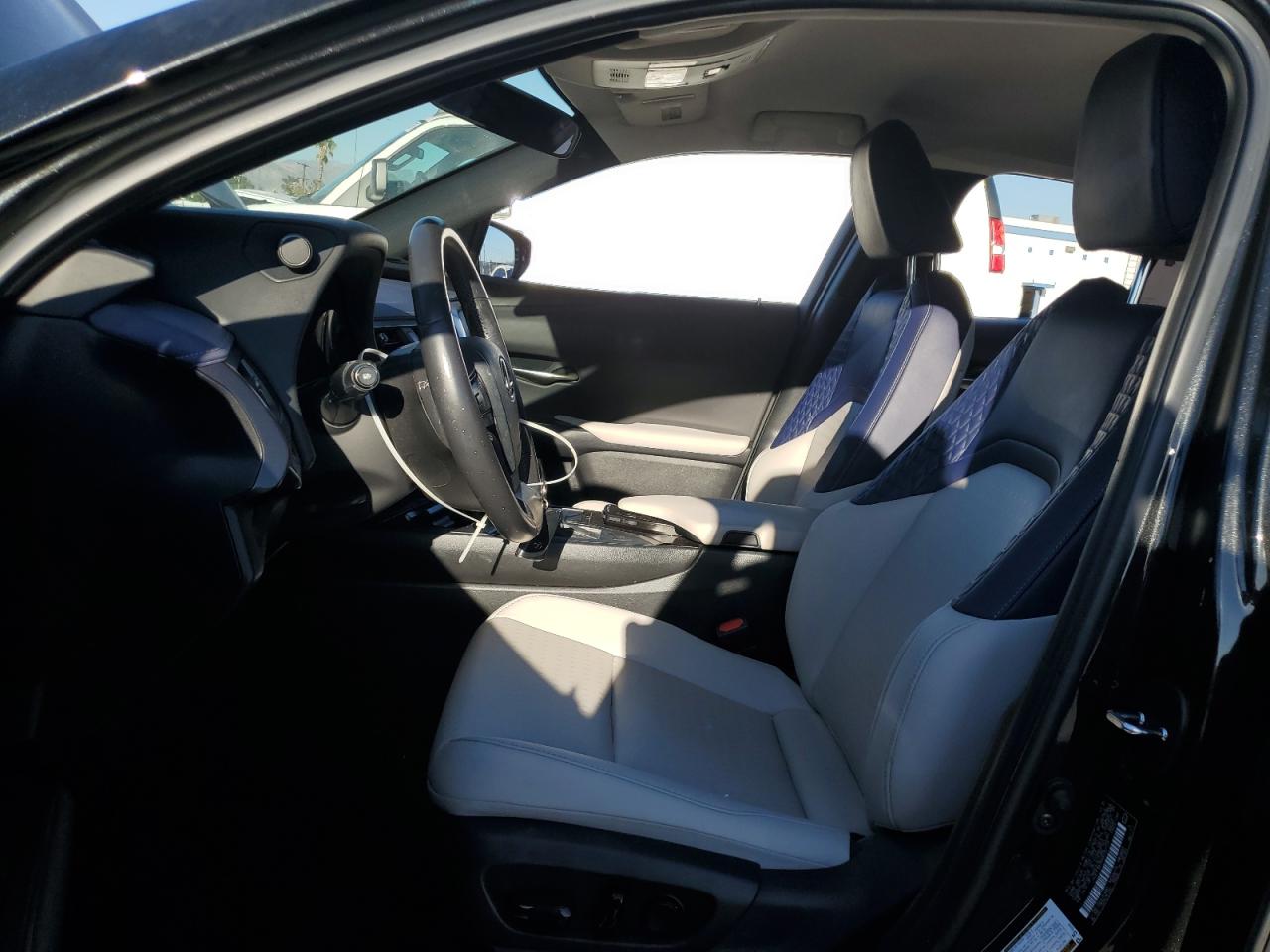 2021 Lexus Ux 200 VIN: JTHX3JBH5M2032109 Lot: 90634785