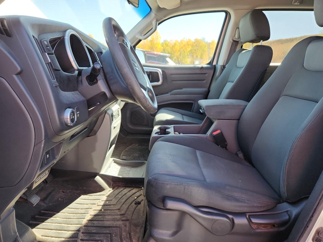 2007 Honda Ridgeline Rtx VIN: 2HJYK16327H541735 Lot: 82582455