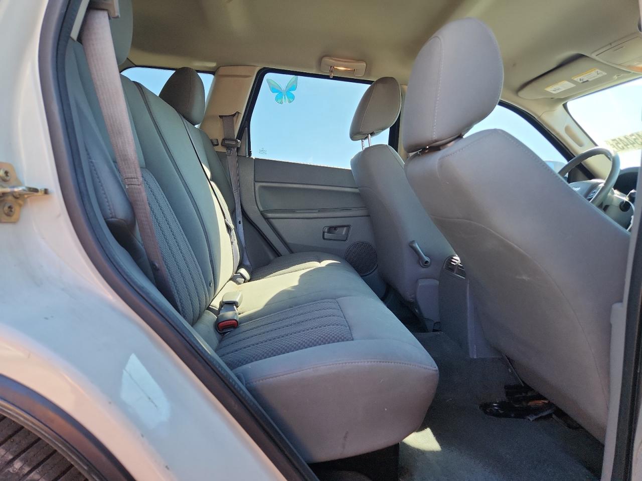 2006 Jeep Grand Cherokee Laredo VIN: 1J4GR48K36C146122 Lot: 85145445