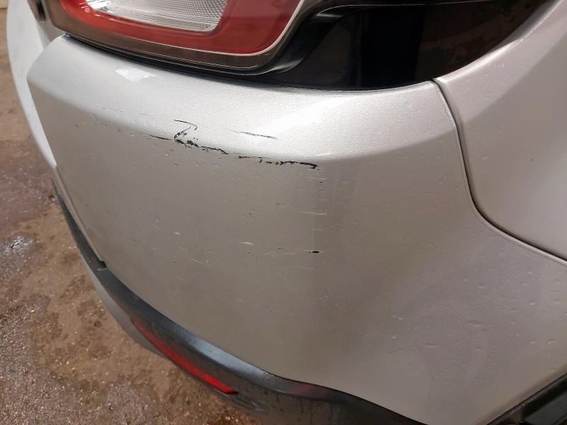 2015 LAND ROVER RANGE ROVER EVOQUE SE TEC 