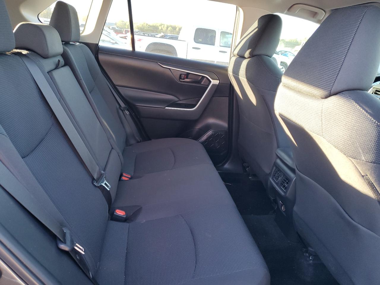 2022 Toyota Rav4 Le VIN: 2T3F1RFV6NC321527 Lot: 89536265