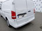 2020 MERCEDES-BENZ VITO 114 PROGRESSIVE CDI  for sale at Copart SANDTOFT