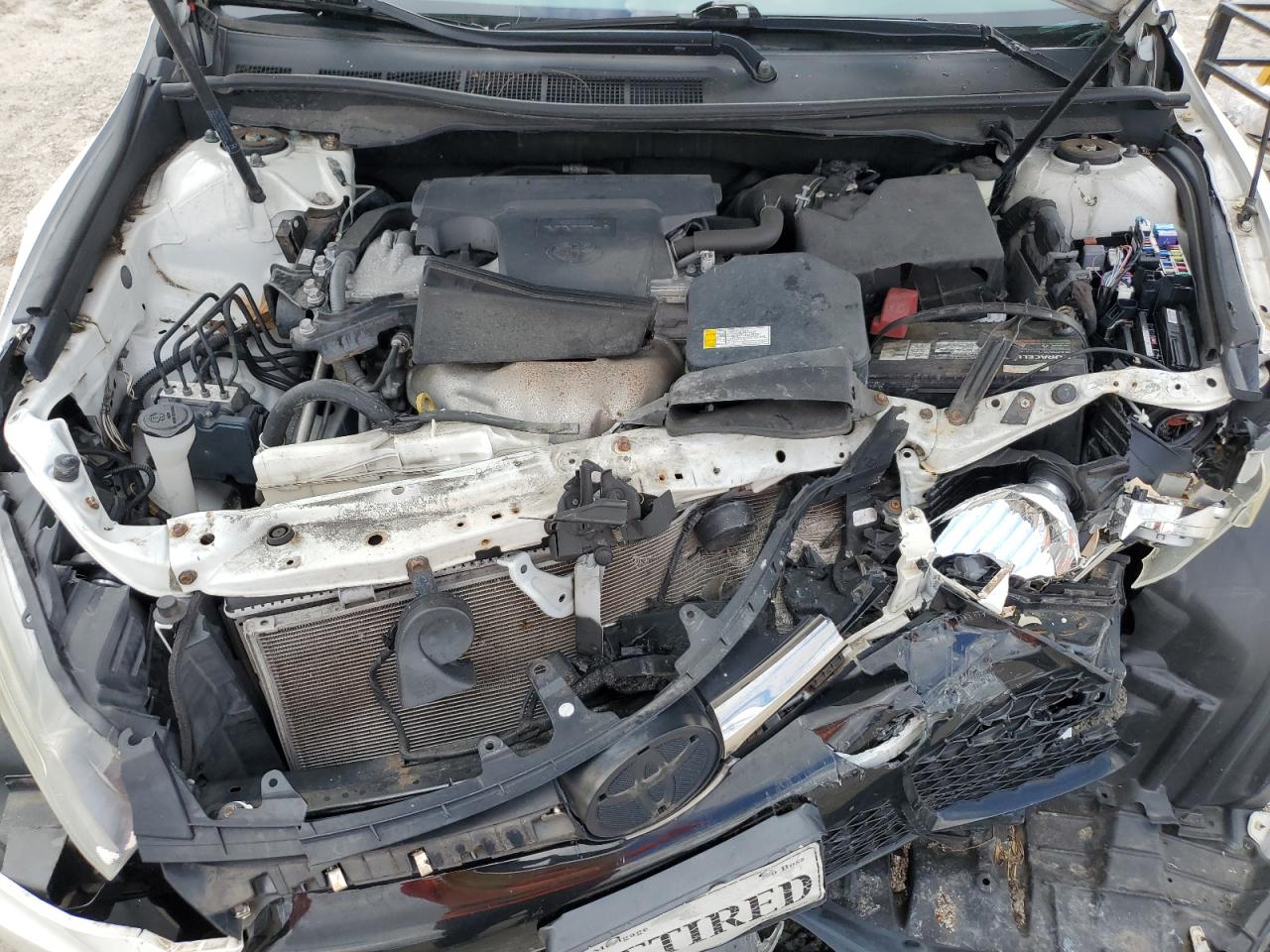 2016 Toyota Camry Le VIN: 4T1BF1FK1GU123021 Lot: 85533445