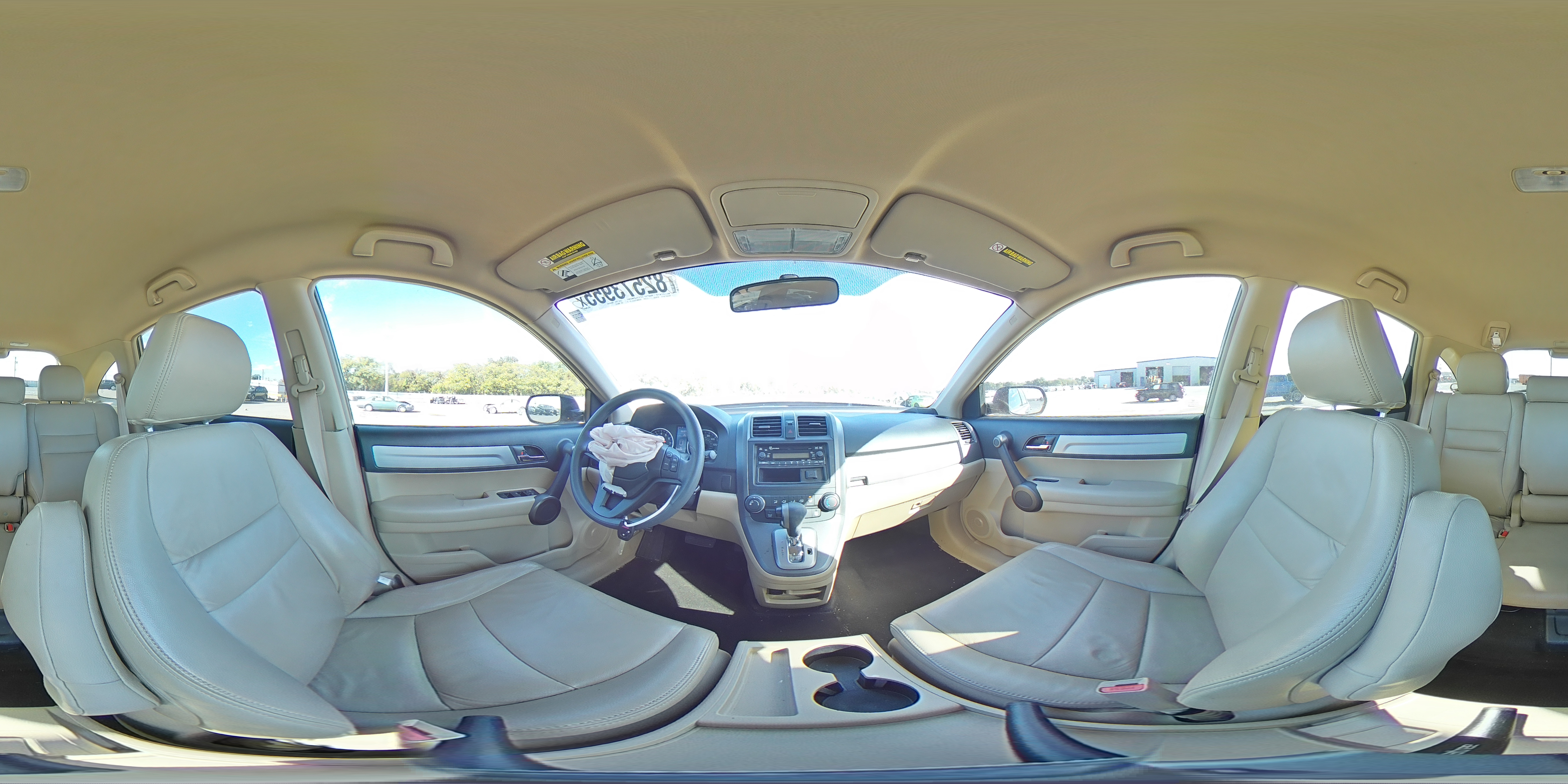 2011 Honda Cr-V Lx VIN: 5J6RE3H31BL040107 Lot: 82573955