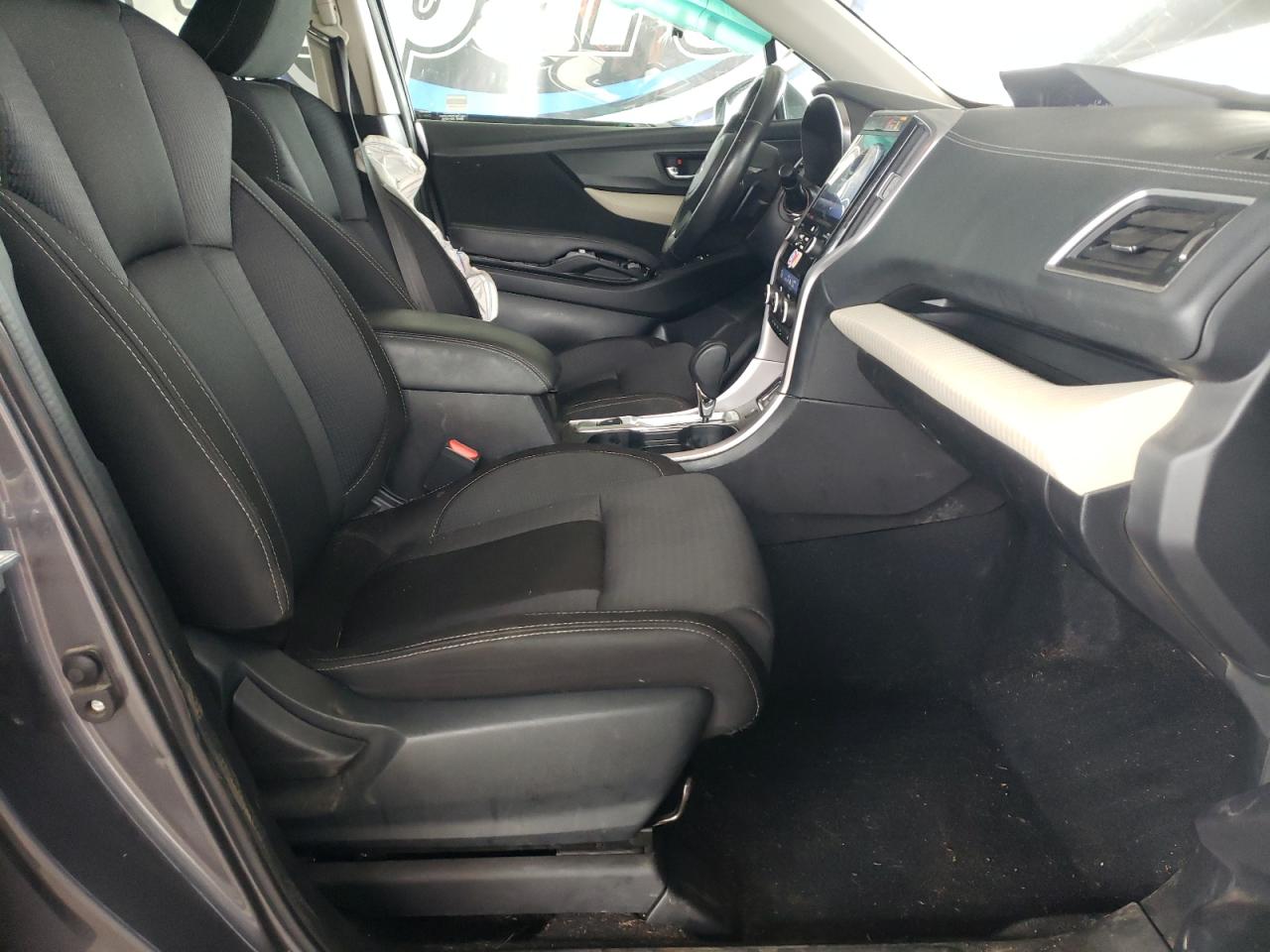 2021 Subaru Ascent Premium VIN: 4S4WMAFD0M3459737 Lot: 84835835