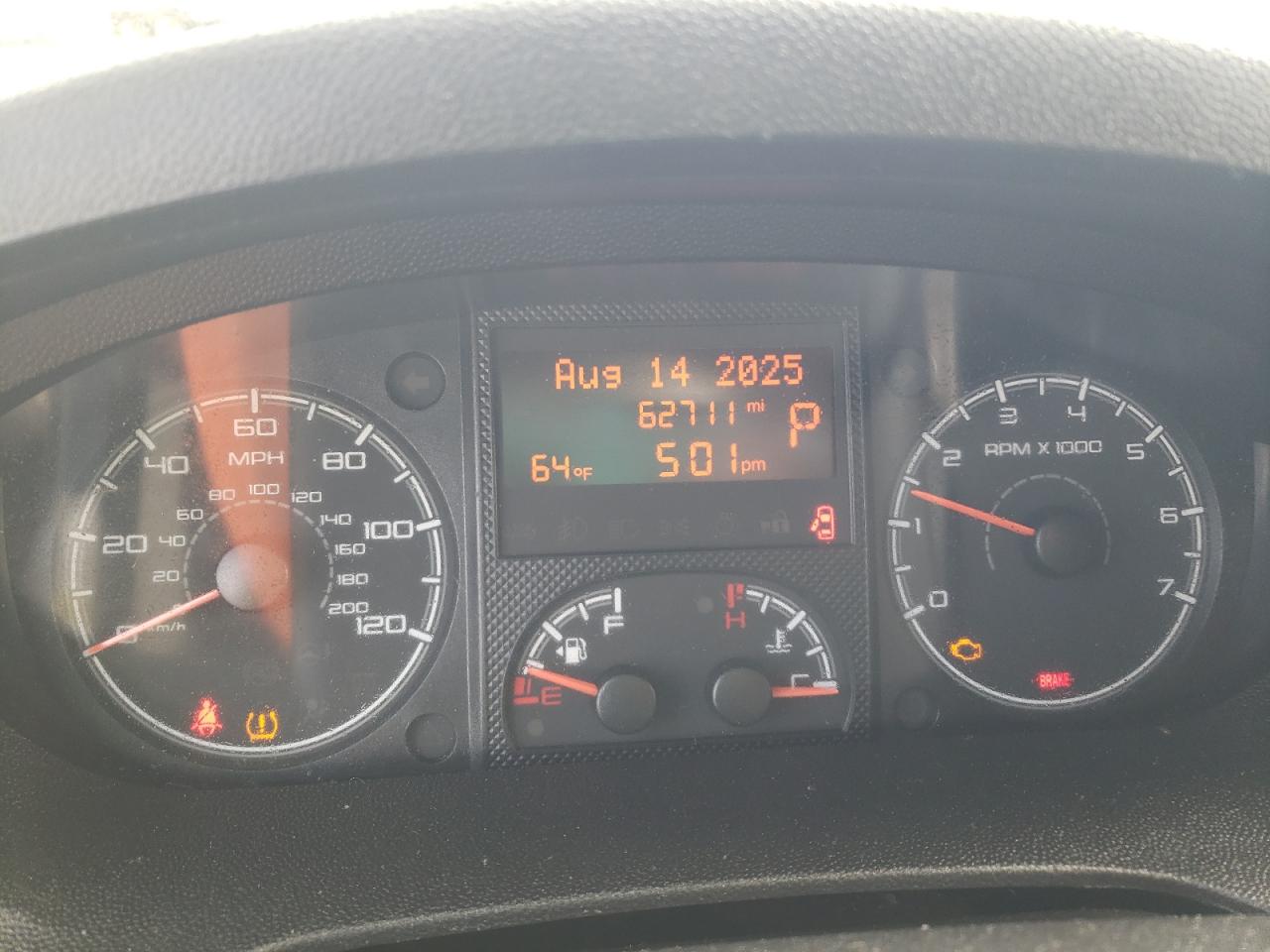 Фото: 3C6URVJG3LE129448