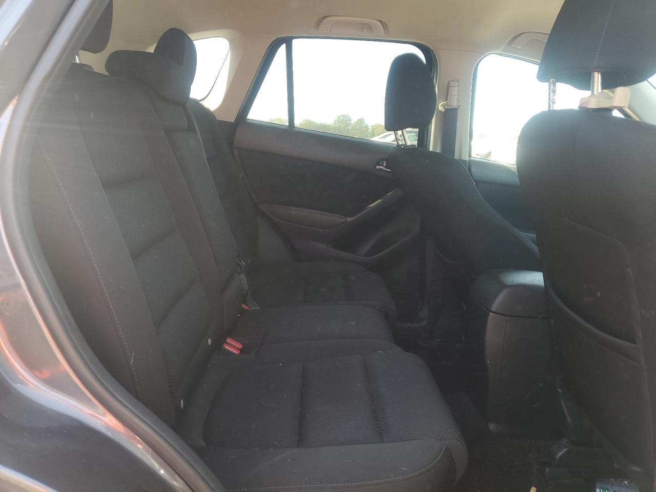 2016 Mazda Cx-5 Touring VIN: JM3KE4CY6G0901880 Lot: 81879215