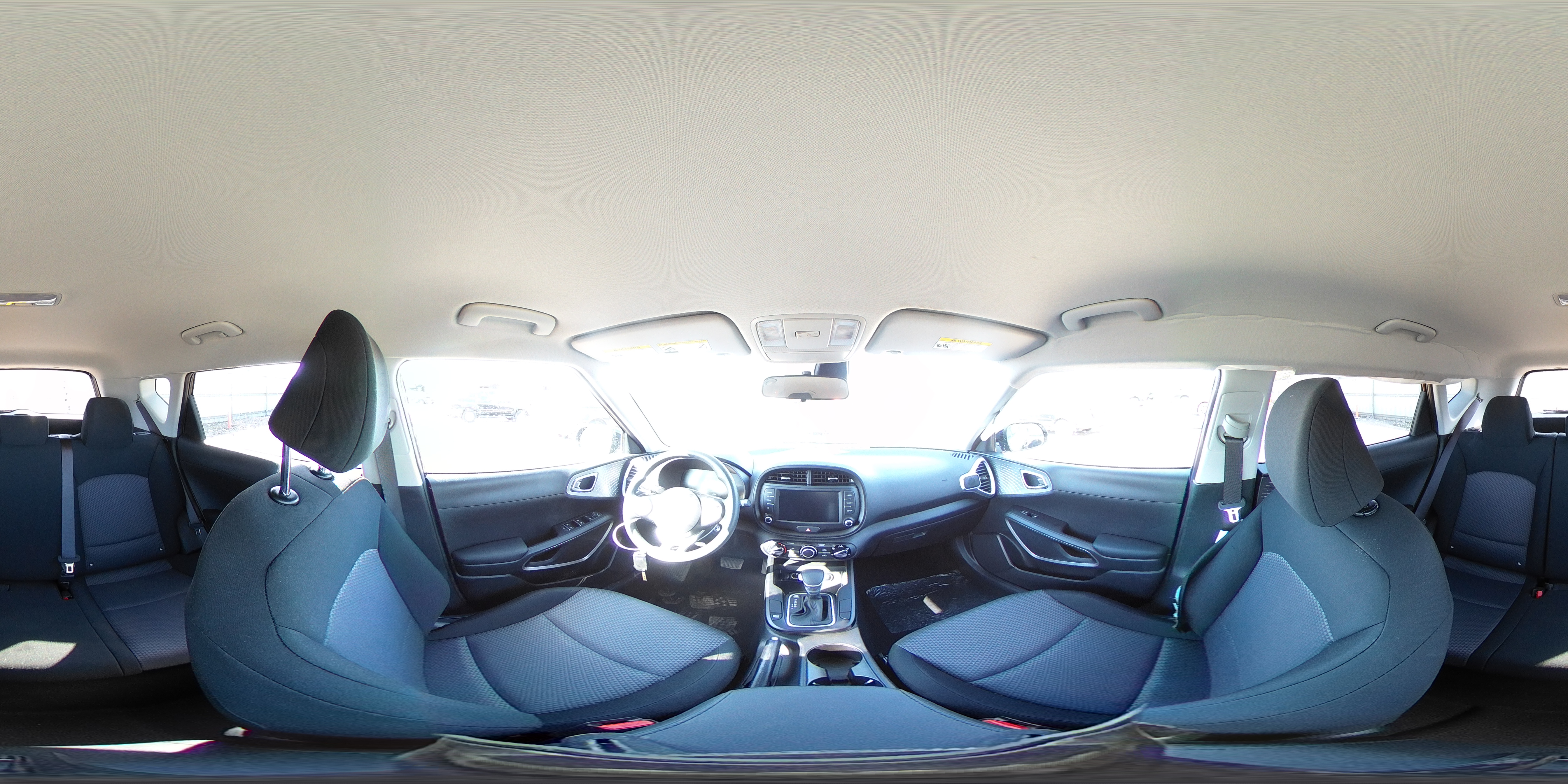 2025 Kia Soul Lx VIN: KNDJ23AU0S7944358 Lot: 85148005