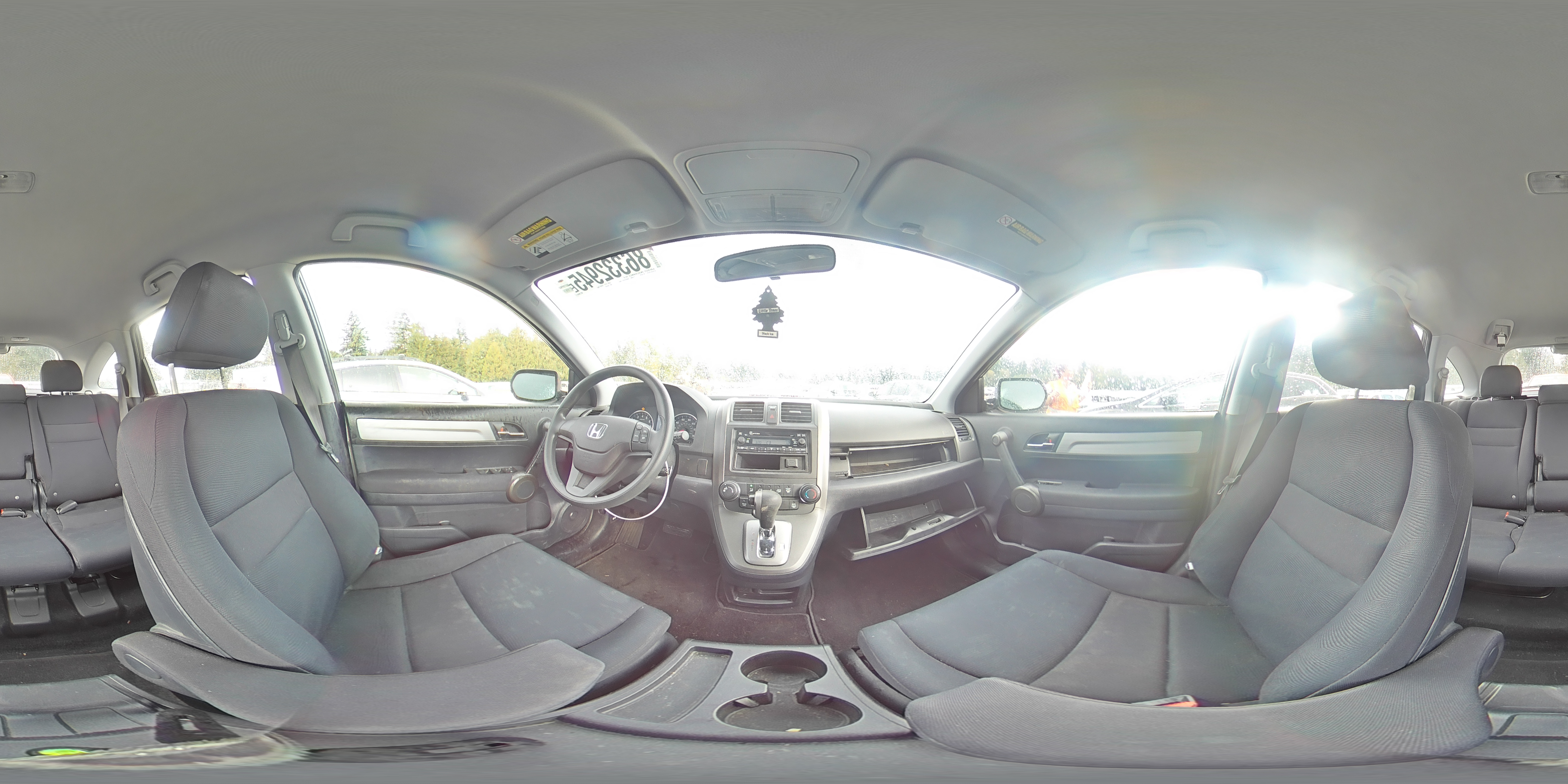 2011 Honda Cr-V Lx VIN: 5J6RE4H31BL104636 Lot: 86332945