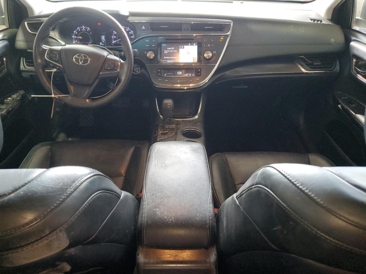 2016 Toyota Avalon Xle VIN: 4T1BK1EB0GU229280 Lot: 82704315