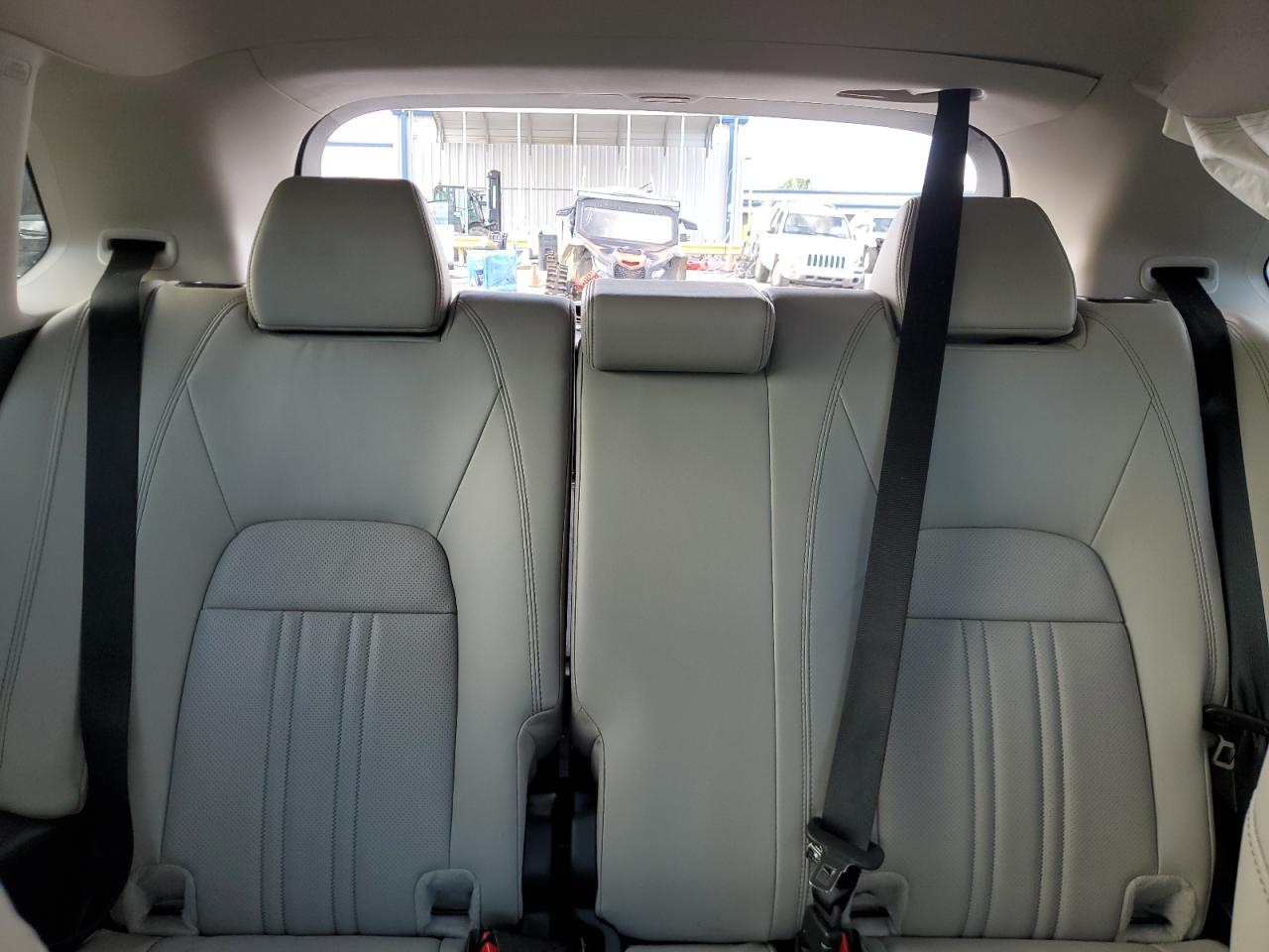 2025 Honda Hr-V Exl VIN: 3CZRZ1H74SM718682 Lot: 85927735