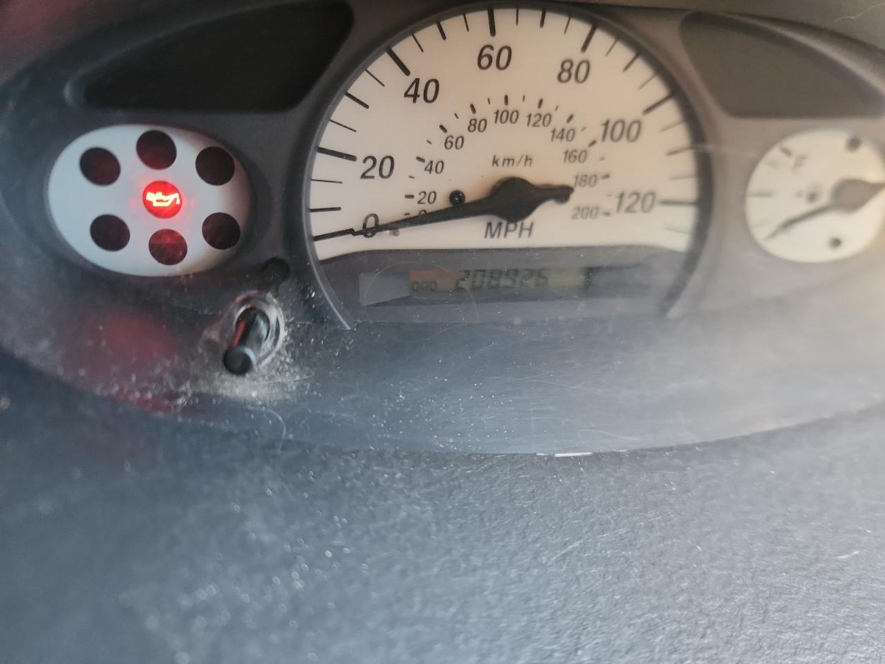 2000 Toyota Echo VIN: JTDAT1230Y5005089 Lot: 85418295