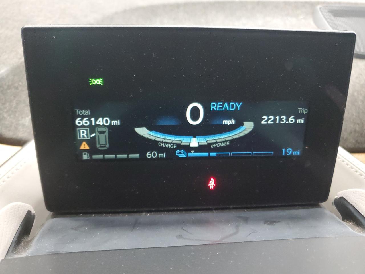 2014 BMW I3 Rex VIN: WBY1Z4C57EV276628 Lot: 86266735