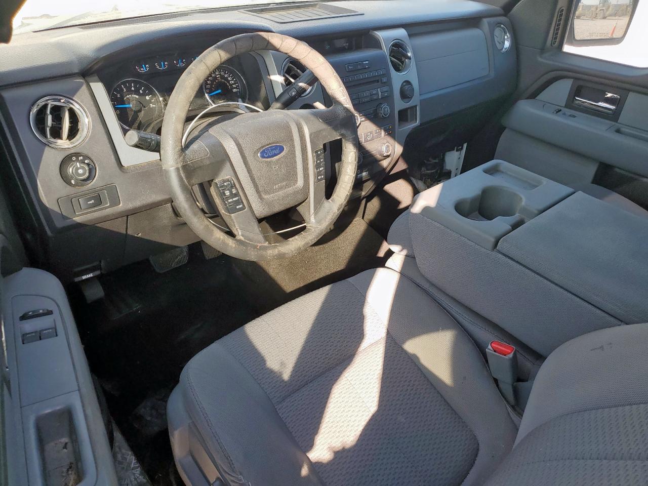 2013 Ford F150 VIN: 1FTNF1CF4DKD29143 Lot: 82369625