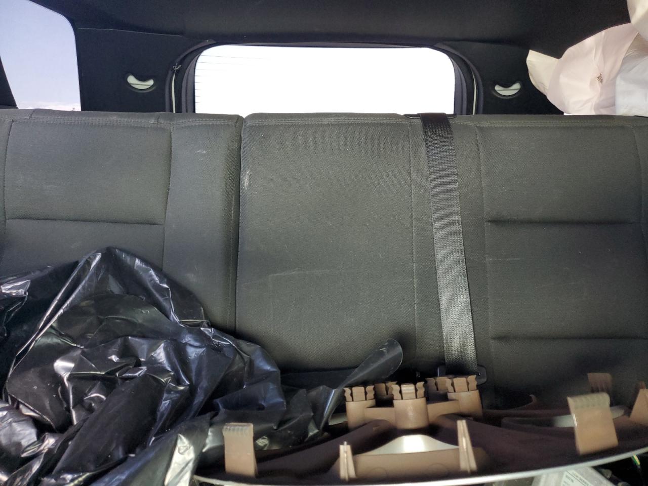 2018 Ford Explorer Police Interceptor VIN: 1FM5K8AR4JGA21143 Lot: 85575115