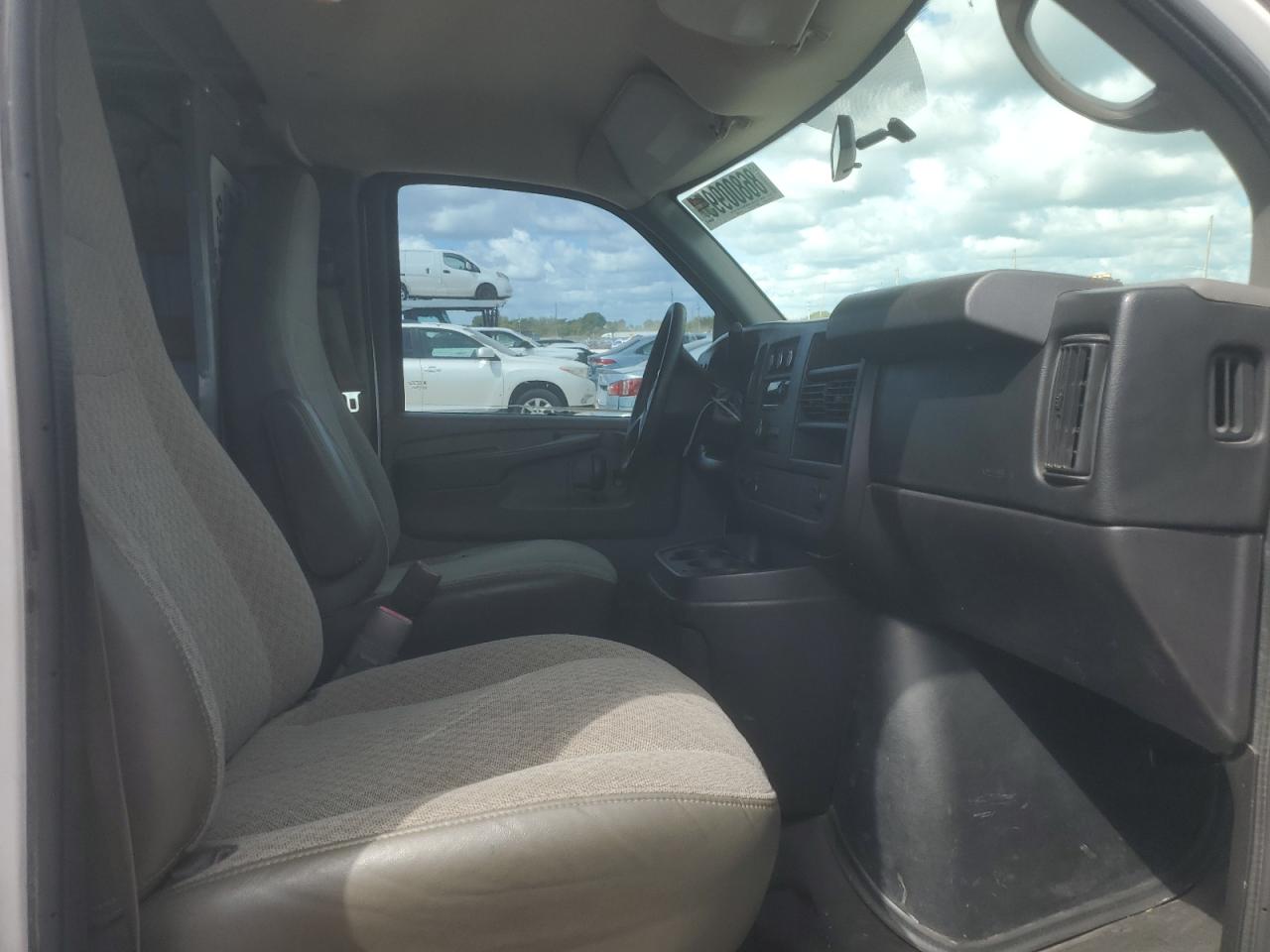 2014 GMC Savana G2500 VIN: 1GTW7FCA4E1904903 Lot: 86800995