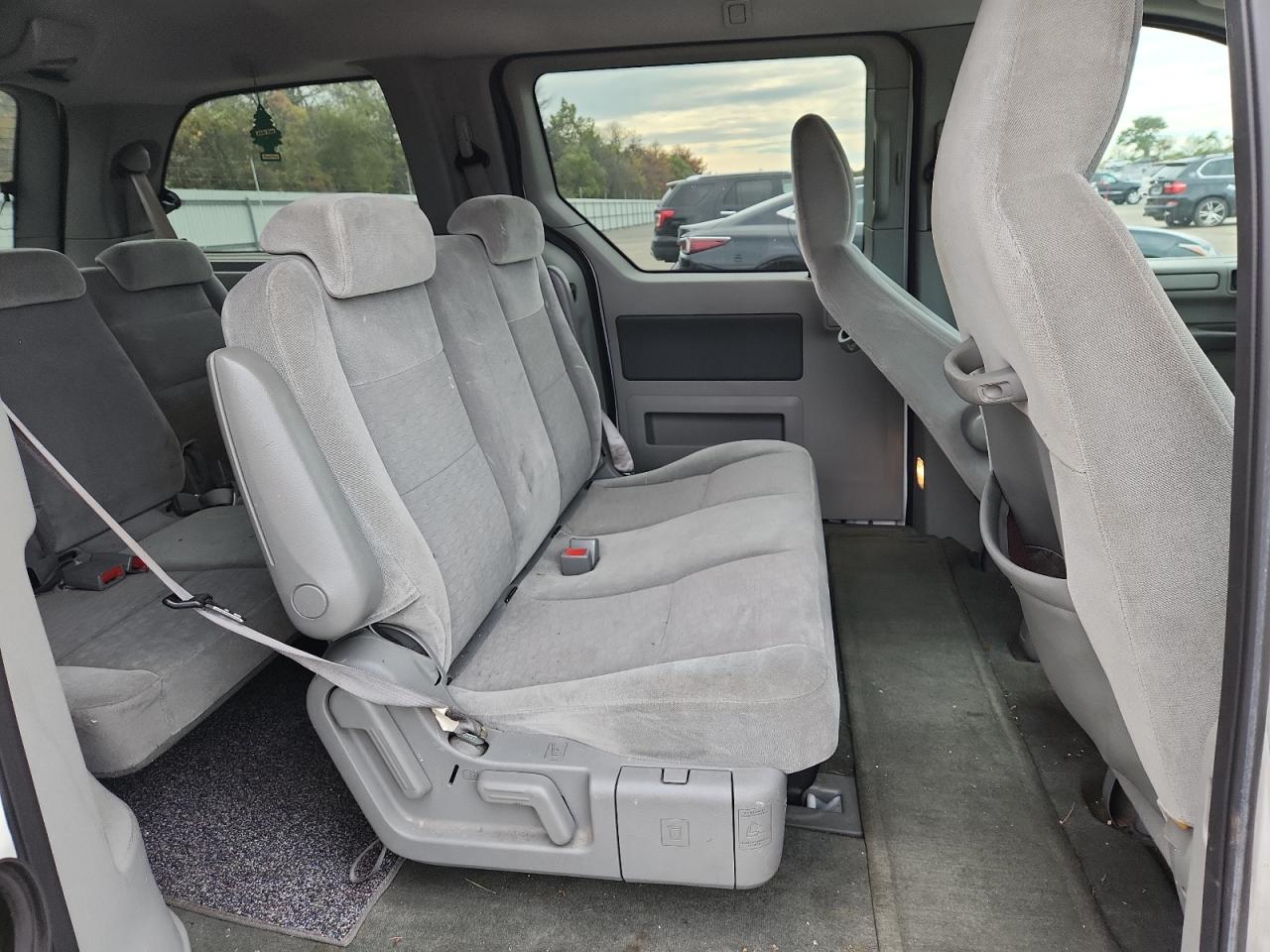 2006 Ford Freestar Se VIN: 2FMZA51646BA19142 Lot: 86596985