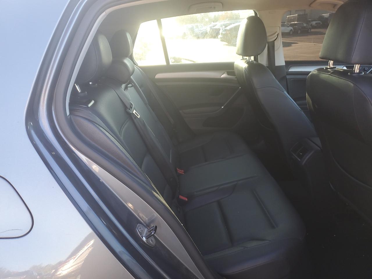 2015 Volkswagen Golf VIN: 3VW217AU6FM013032 Lot: 82458995